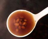 ♪干ししいたけと大豆の美味しい麺つゆ♪作り方9写真