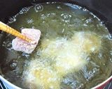 ボラの竜田揚げ作り方6写真