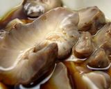 なまこの昆布〆作り方3写真