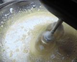 米粉と黒豆粉のシフォンケーキ作り方6写真