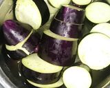 ベーコンと野菜のチーズ焼き作り方1写真