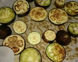 ベーコンと野菜のチーズ焼き作り方3写真