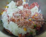 おもてなしにもなるミートローフ作り方1写真
