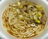 簡単！舞茸と豚肉の醬油炒め作り方3写真