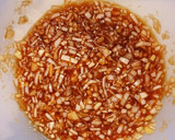 ウマ！簡単！茹で鶏のネギソースがけ作り方5写真