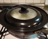 キャベツの簡単ヘルシー餃子♪作り方8写真