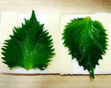 ポテトサラダをリメイク☆挟み焼き作り方1写真