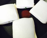 ポテトサラダをリメイク☆挟み焼き作り方5写真