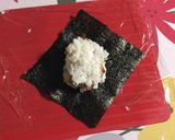 なんでも入れちゃえ♪おにぎらず（≧∇≦）作り方4写真