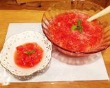 おしゃれなトマト(おしゃトマ)作り方4写真