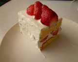卵2個♪パウンド型でチョコレートケーキ作り方17写真