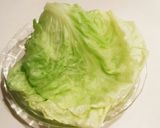 スープが美味しい！ロールキャベツ作り方2写真