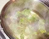 スープが美味しい！ロールキャベツ作り方8写真