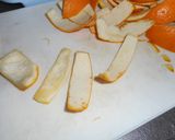 甘夏マーマレード（苦味ひかえめ）作り方2写真