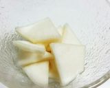 捨てずに食べよう♪かぶの皮で浅漬け作り方4写真