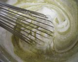 しっとり＆ふわふわ★抹茶シフォンケーキ作り方9写真