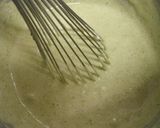 しっとり＆ふわふわ★抹茶シフォンケーキ作り方10写真