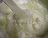 しっとり＆ふわふわ★抹茶シフォンケーキ作り方12写真