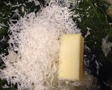 あおさ海苔と柚子胡椒のパスタ作り方1写真