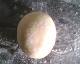 黄金ｻﾏｻﾏ♪軽くてソフトな白パン作り方2写真