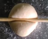 黄金ｻﾏｻﾏ♪軽くてソフトな白パン作り方3写真