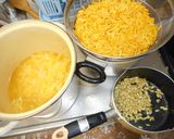 甘夏マーマレード（苦味ひかえめ）作り方9写真