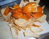 甘夏マーマレード（苦味ひかえめ）作り方4写真