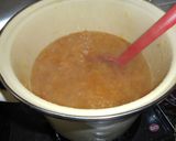 甘夏マーマレード（苦味ひかえめ）作り方14写真