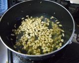 甘夏マーマレード（苦味ひかえめ）作り方10写真