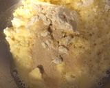 HM×ビタントニオ♪韓国屋台のホットク♪作り方1写真