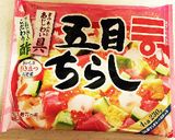 簡単♡コロコロバラちらし寿司♪雛祭りに。作り方1写真