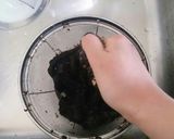 今が旬♡美味しい生海苔の佃煮の作り方作り方2写真