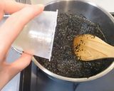 今が旬♡美味しい生海苔の佃煮の作り方作り方5写真