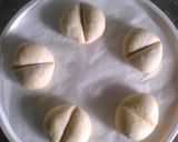 黄金ｻﾏｻﾏ♪軽くてソフトな白パン作り方4写真