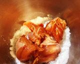 知らなきゃ損!やみつき唐揚げ♡冷凍可作り方3写真