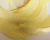 ココナッツ★バナナ★チョコカップケーキ作り方2写真