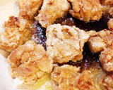 知らなきゃ損！やみつき唐揚げ♡冷凍可作り方4写真