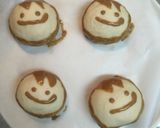 マルちゃん焼そばを食べてるマルちゃん♡作り方1写真