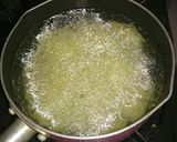 マルちゃん焼きそばで満腹お弁当作り方2写真