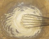 簡単なのに贅沢な味！かぼちゃマフィン作り方4写真