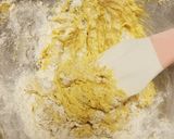 簡単なのに贅沢な味！かぼちゃマフィン作り方6写真