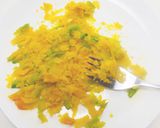 簡単なのに贅沢な味！かぼちゃマフィン作り方1写真
