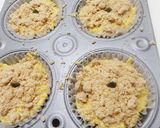 簡単なのに贅沢な味！かぼちゃマフィン作り方9写真