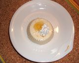 ゆずの香りが広がる♥レアチーズケーキ作り方6写真