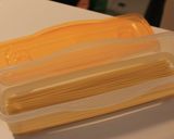 あさりと白菜のスープパスタ作り方3写真