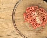 鶏のガランティーヌ バルサミコソース作り方2写真