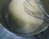 もちもち✩いちごケーキ作り方23写真