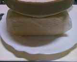 豆腐とおからハンバーグでロールキャベツ作り方1写真
