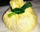マルちゃん焼きそばで満腹お弁当作り方11写真