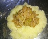 マルちゃん焼きそばで満腹お弁当作り方14写真